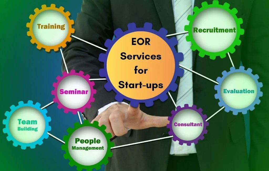 EOR Services for Start-ups