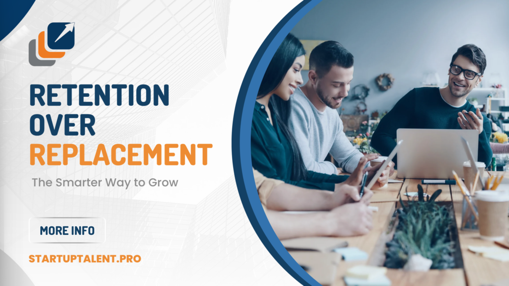 Beyond Hiring: Building a Talent Retention Strategy That Works