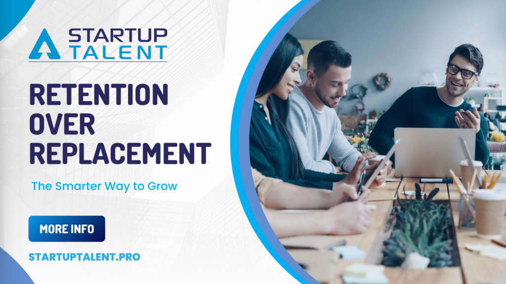 Beyond Hiring: Building a Talent Retention Strategy That Works