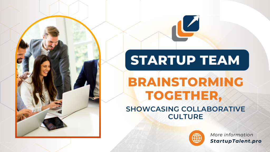 The Role of Culture in Startup Companies Hiring for Growth