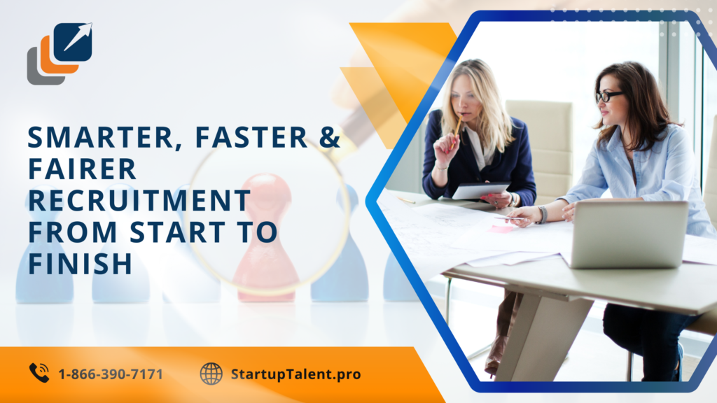 How AI is Transforming End-to-End Recruitment Solutions
